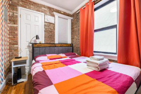 2 Bedroom Home Unit In Lower Manhattan